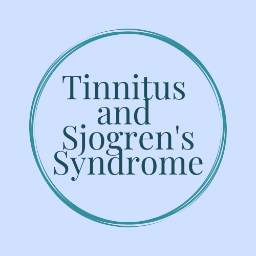 Tinnitus and Sjogren's syndrome